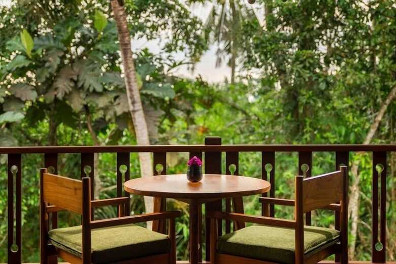 Bed & Breakfast Beehouse Dijiwa Ubud