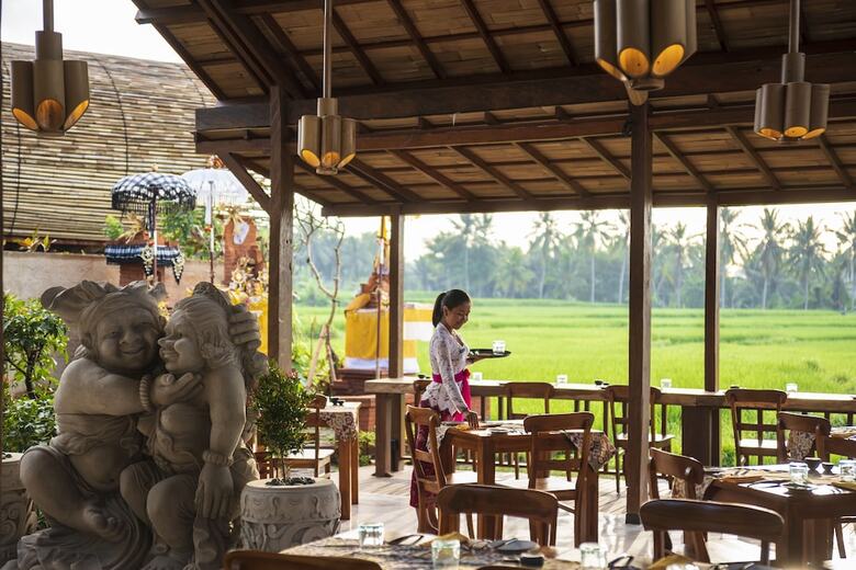Bed & Breakfast Beehouse Dijiwa Ubud