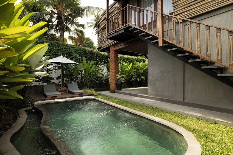 Bed & Breakfast Beehouse Dijiwa Ubud