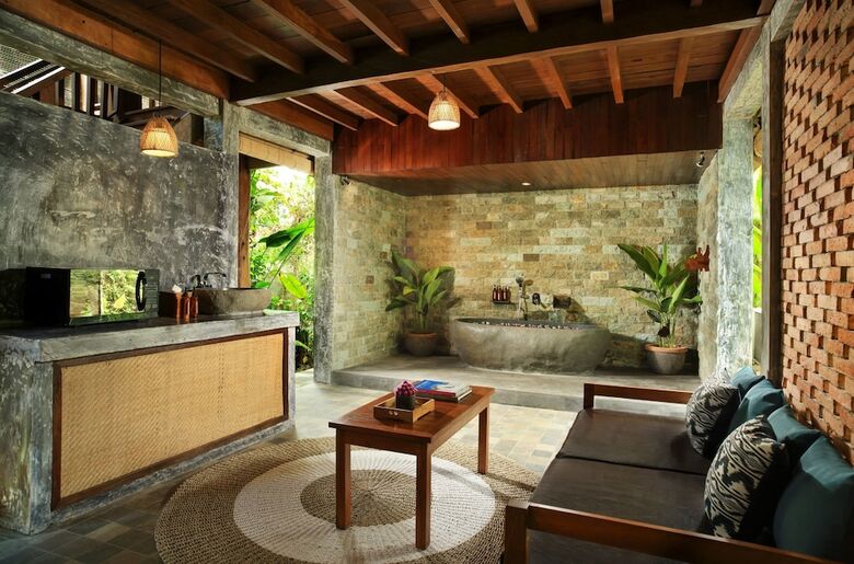Bed & Breakfast Beehouse Dijiwa Ubud