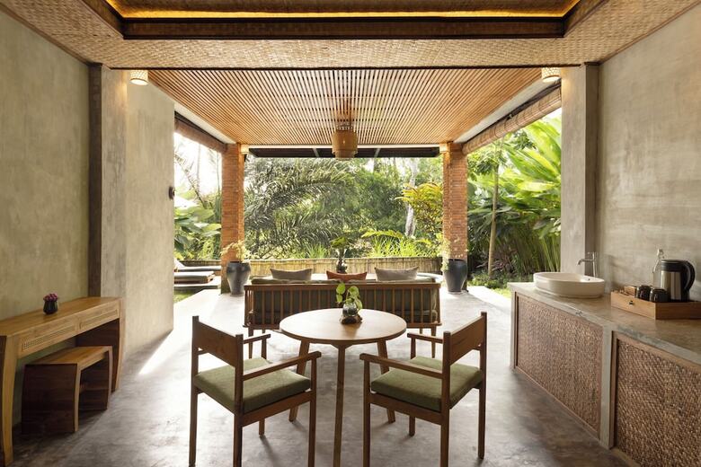Bed & Breakfast Beehouse Dijiwa Ubud