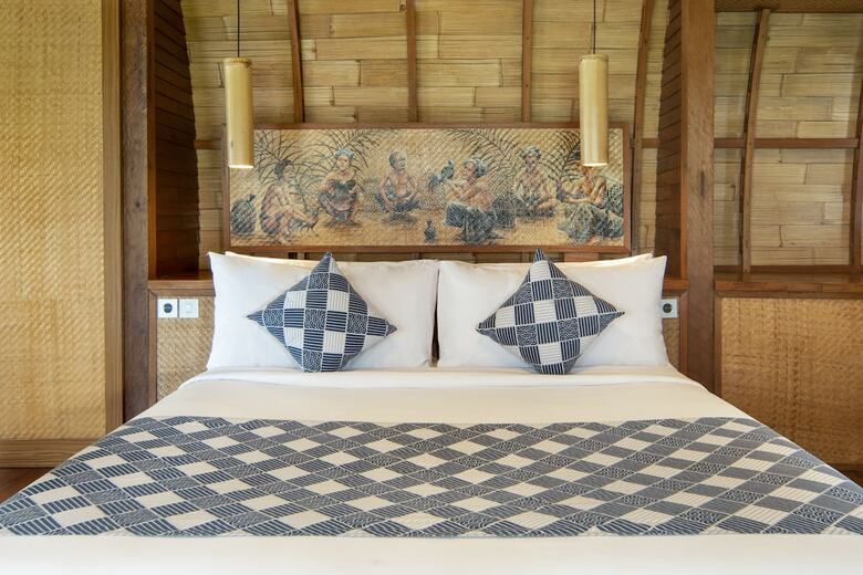Bed & Breakfast Beehouse Dijiwa Ubud