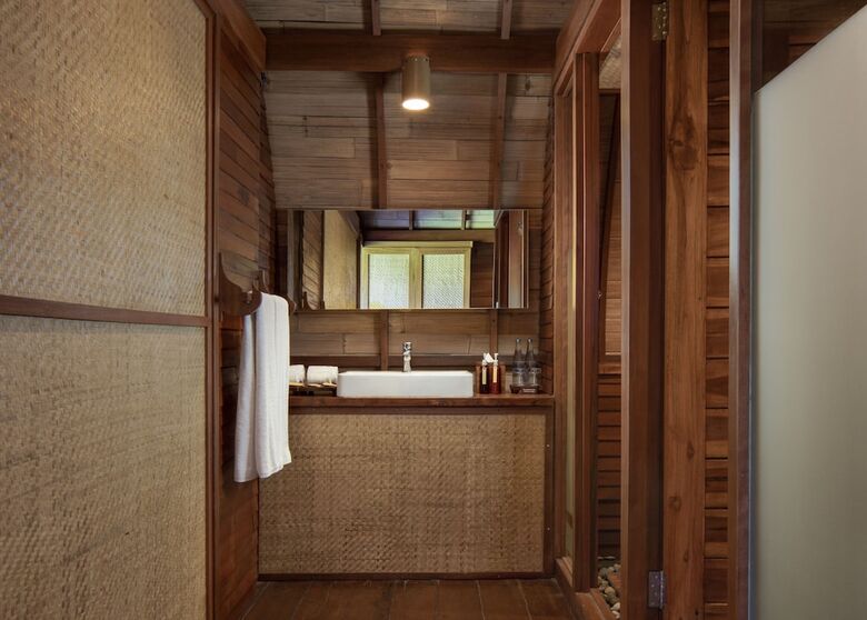 Bed & Breakfast Beehouse Dijiwa Ubud