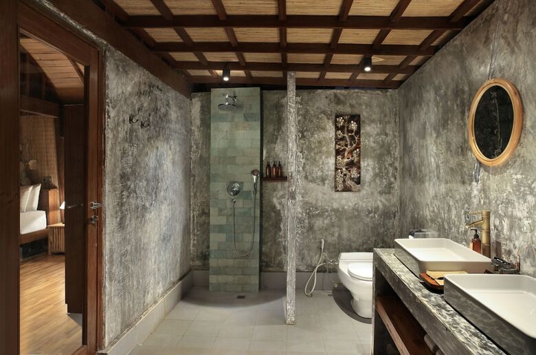 Bed & Breakfast Beehouse Dijiwa Ubud