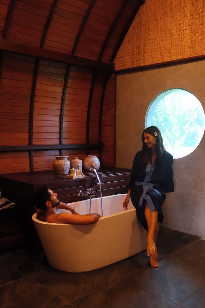 Bed & Breakfast Beehouse Dijiwa Ubud