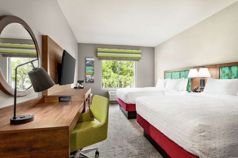 Hotel Hampton Inn & Suites Miami Kendall