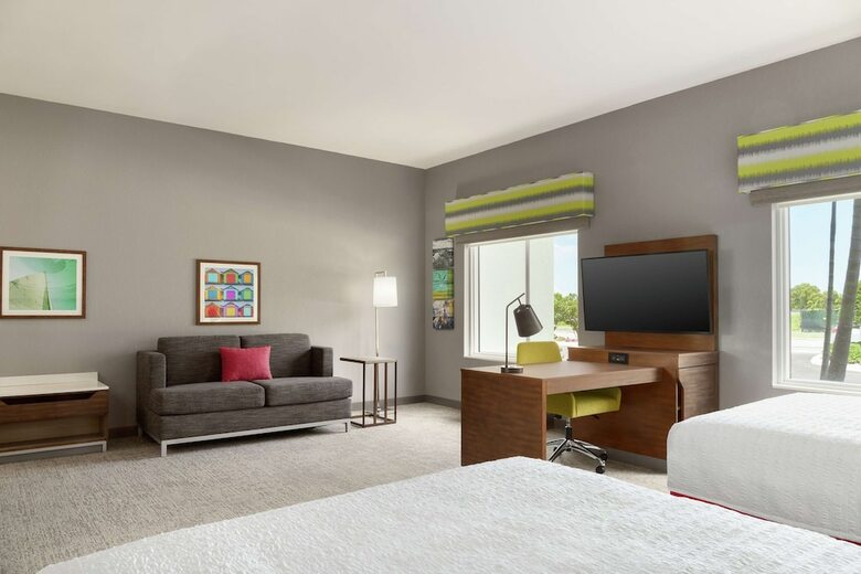 Hotel Hampton Inn & Suites Miami Kendall
