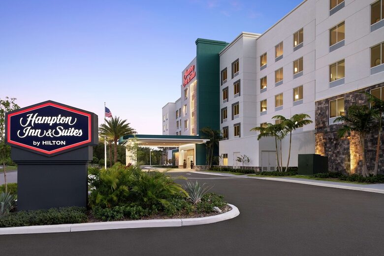 Hotel Hampton Inn & Suites Miami Kendall