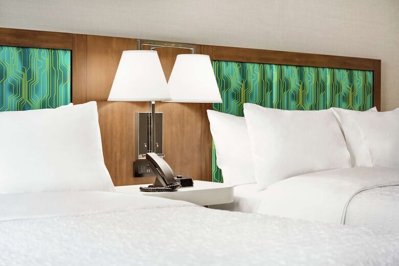 Hotel Hampton Inn & Suites Miami Kendall