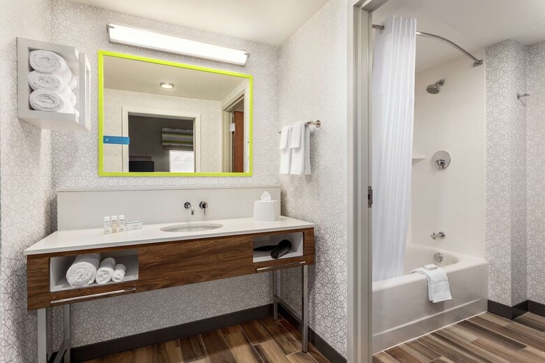 Hotel Hampton Inn & Suites Miami Kendall