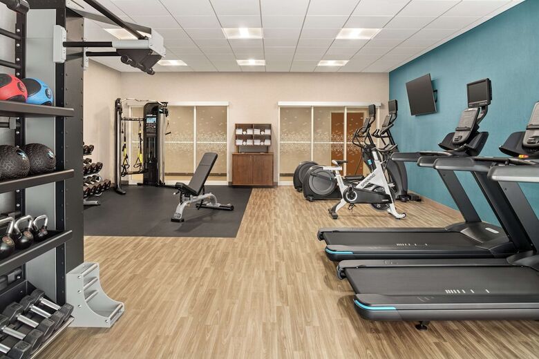 Hotel Hampton Inn & Suites Miami Kendall