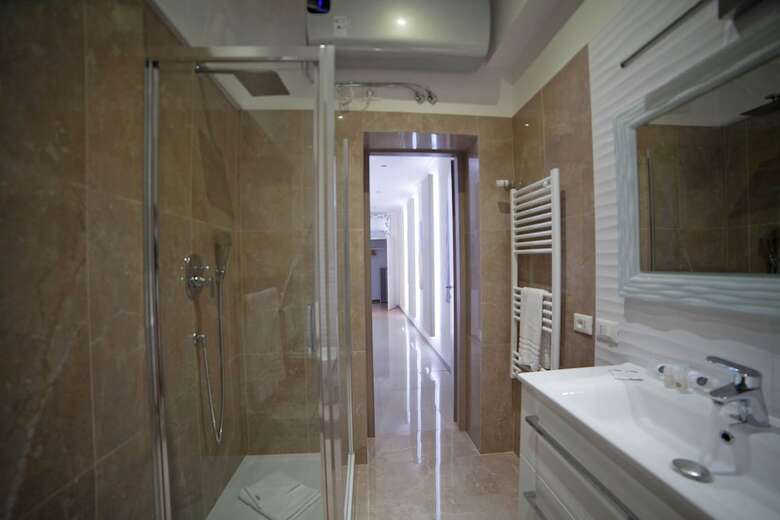 Imhome - Cadorna House
