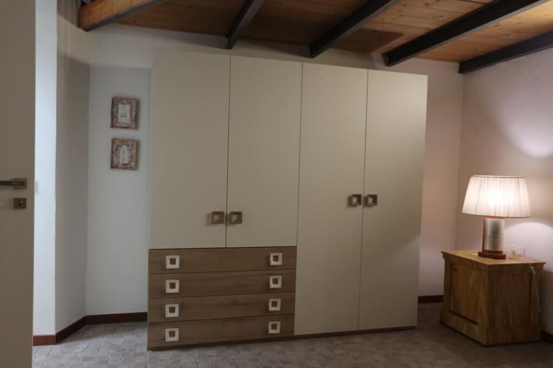 Imhome - Cadorna House