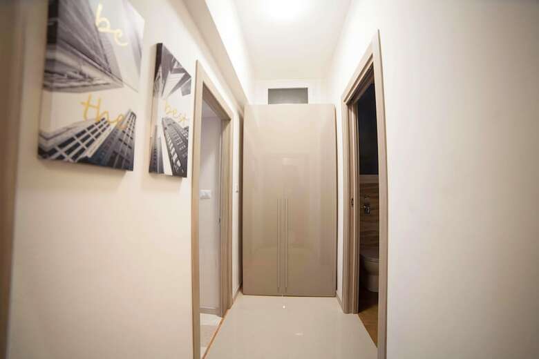 Imhome - Cadorna House
