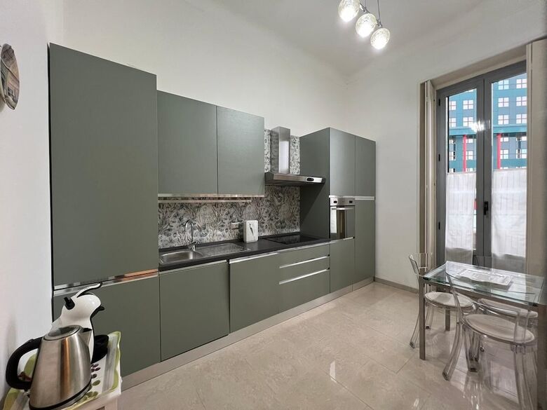 Imhome - Cadorna House
