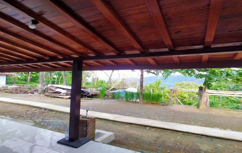 Abimayu Piyungan Homestay Syariah