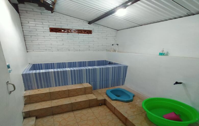 Abimayu Piyungan Homestay Syariah