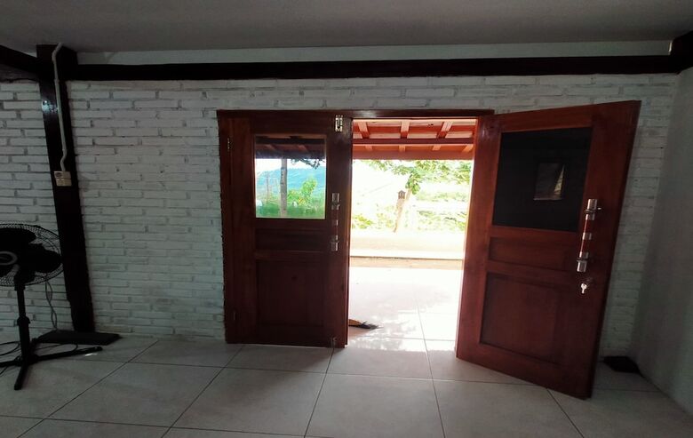 Abimayu Piyungan Homestay Syariah