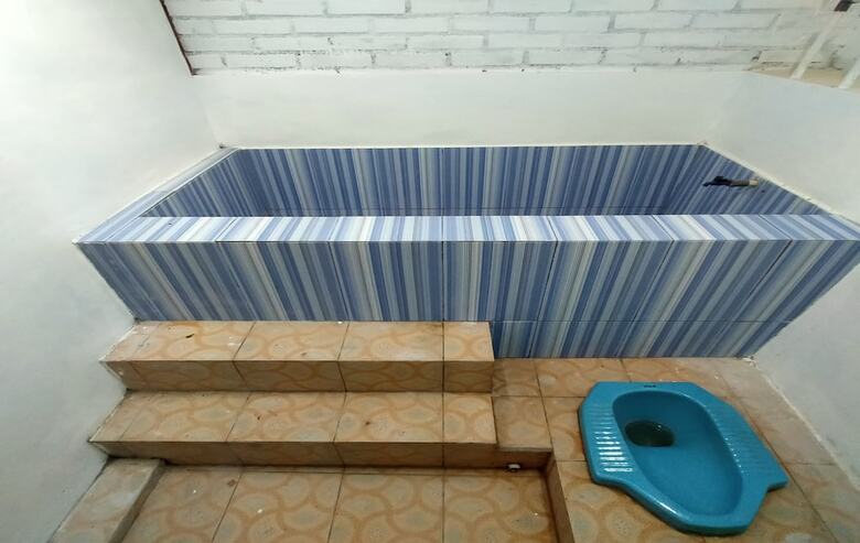 Abimayu Piyungan Homestay Syariah