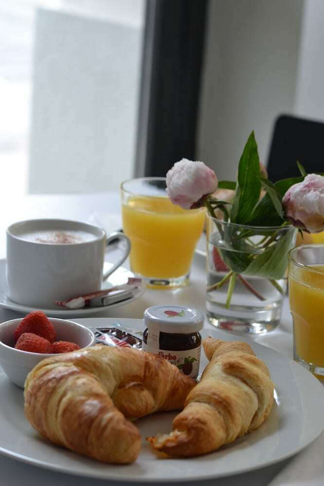 Apollo Hotel Vienna