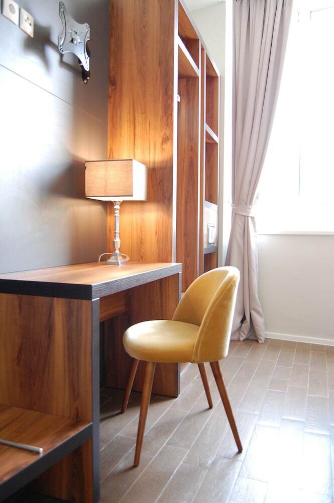 Apollo Hotel Vienna
