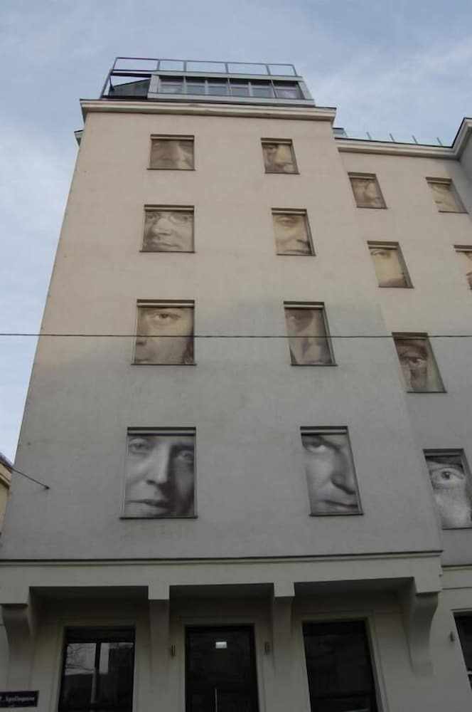 Apollo Hotel Vienna