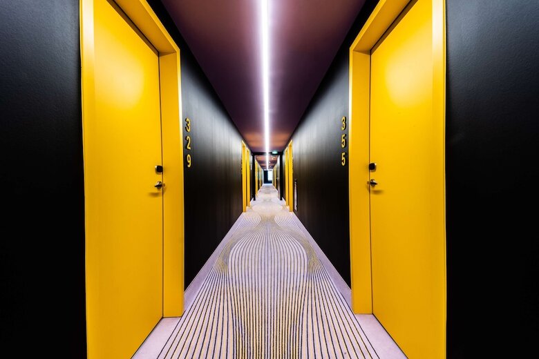 Hotel Prize By Radisson, Bonn City