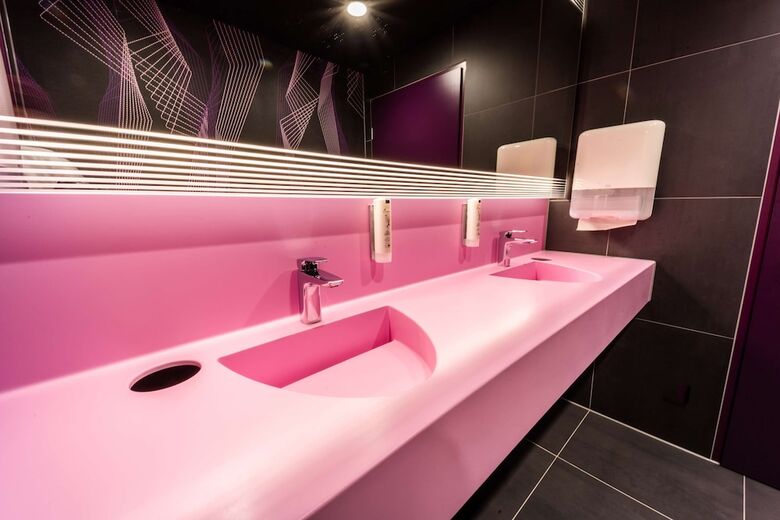Hotel Prize By Radisson, Bonn City