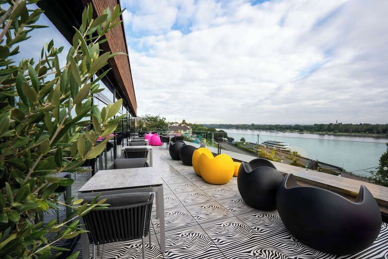 Hotel Prize By Radisson, Bonn City