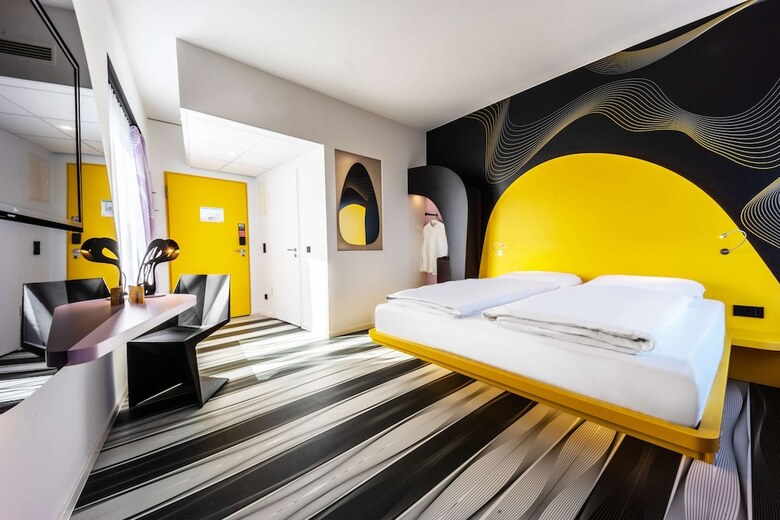 Hotel Prize By Radisson, Bonn City