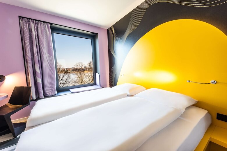 Hotel Prize By Radisson, Bonn City