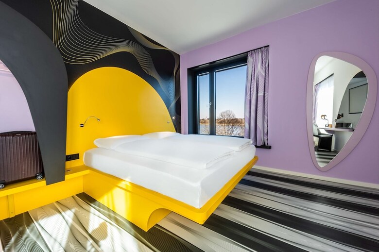 Hotel Prize By Radisson, Bonn City