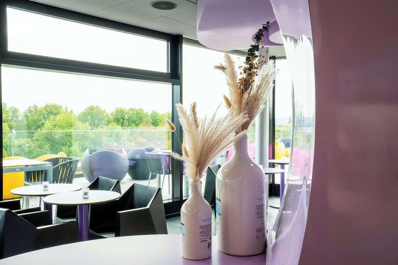Hotel Prize By Radisson, Bonn City