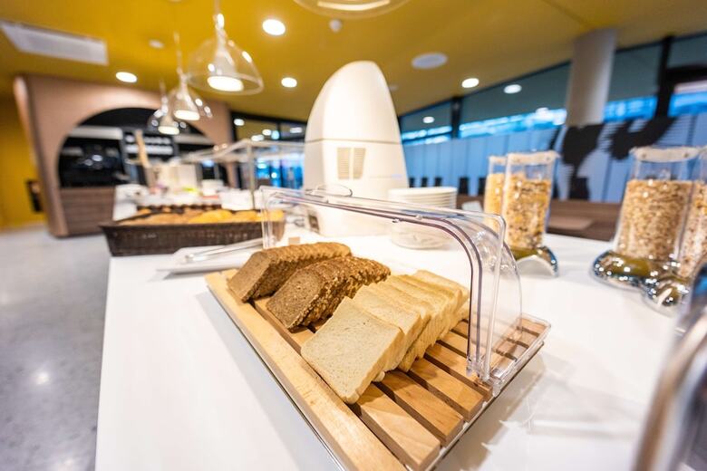 Hotel Prize By Radisson, Bonn City