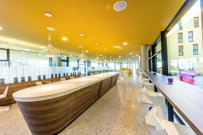 Hotel Prize By Radisson, Bonn City