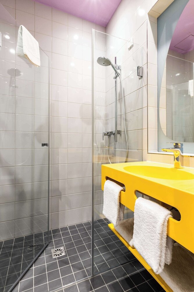 Hotel Prize By Radisson, Bonn City