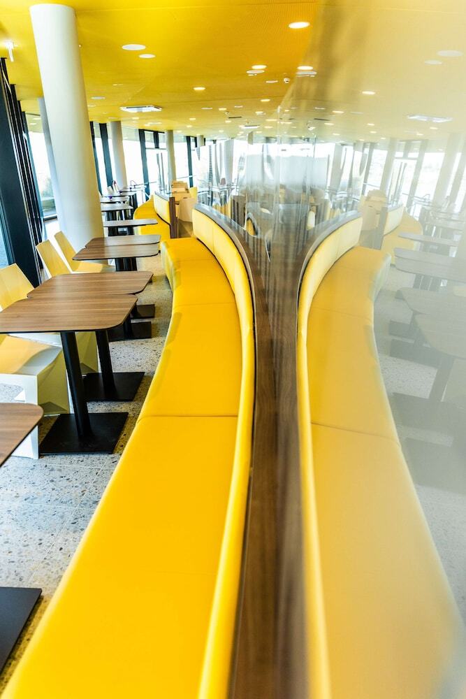 Hotel Prize By Radisson, Bonn City
