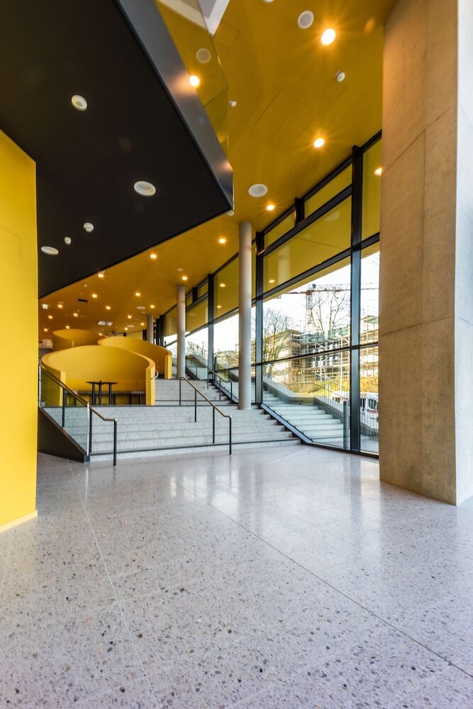 Hotel Prize By Radisson, Bonn City