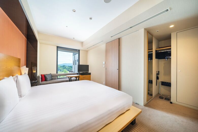 Koko Hotel Premier Kanazawa Korinbo