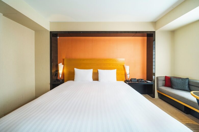Koko Hotel Premier Kanazawa Korinbo