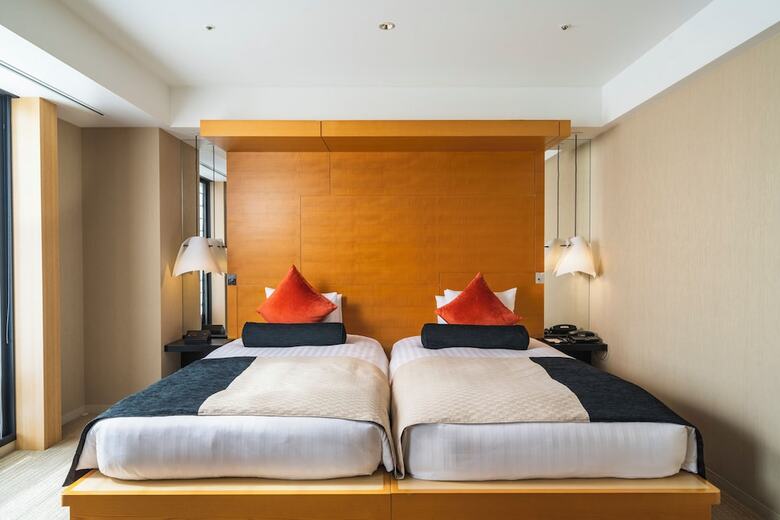 Koko Hotel Premier Kanazawa Korinbo