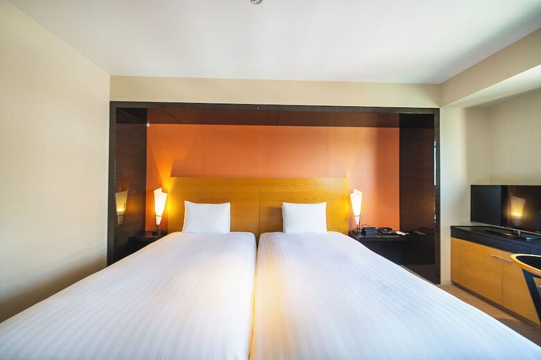 Koko Hotel Premier Kanazawa Korinbo