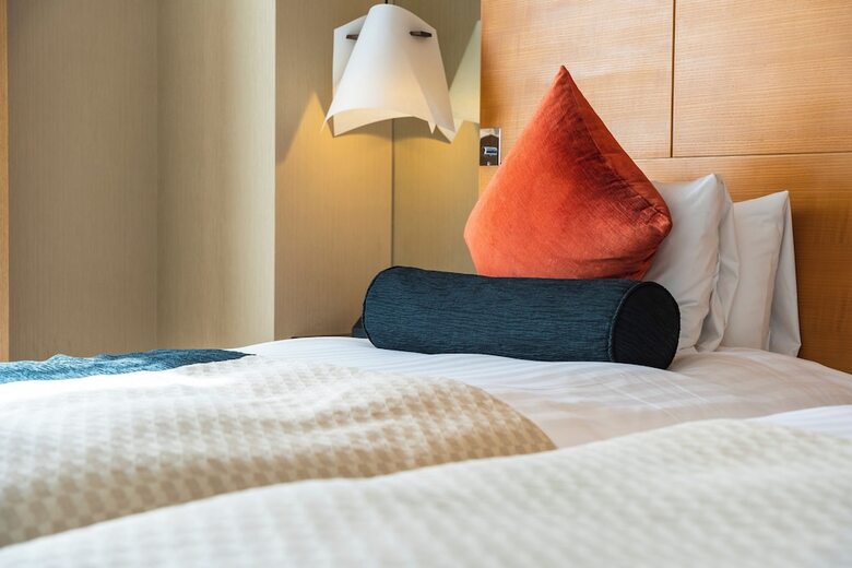 Koko Hotel Premier Kanazawa Korinbo