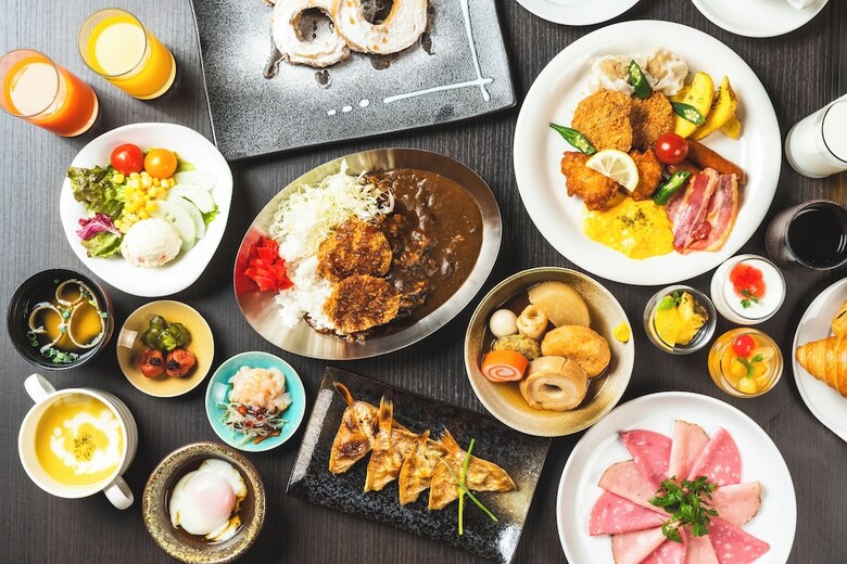 Koko Hotel Premier Kanazawa Korinbo