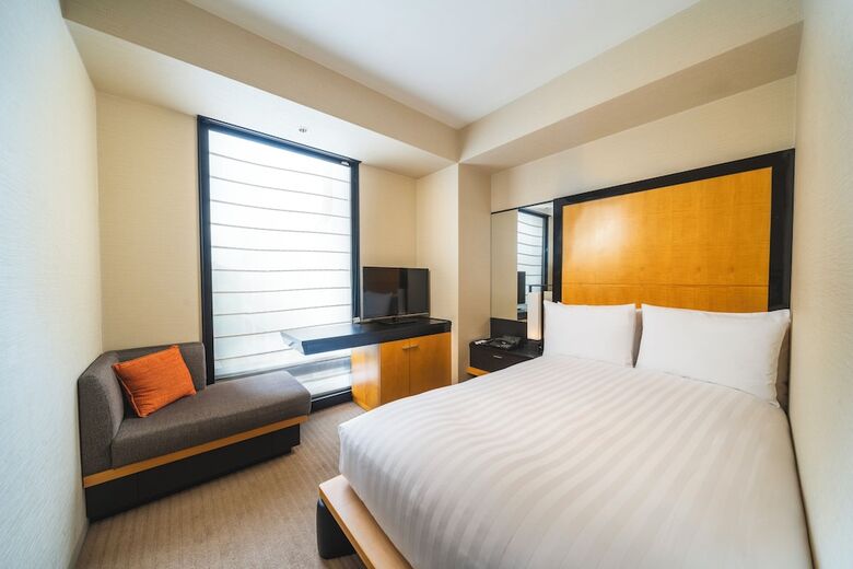 Koko Hotel Premier Kanazawa Korinbo