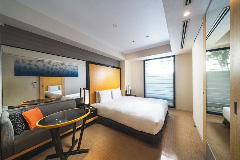 Koko Hotel Premier Kanazawa Korinbo