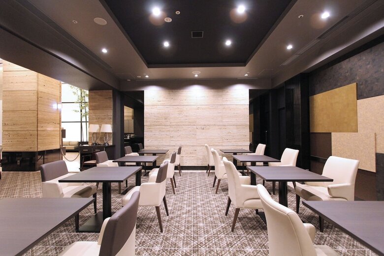Koko Hotel Premier Kanazawa Korinbo