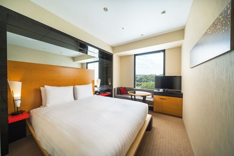 Koko Hotel Premier Kanazawa Korinbo