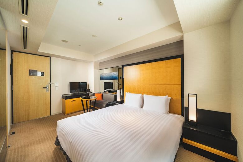 Koko Hotel Premier Kanazawa Korinbo