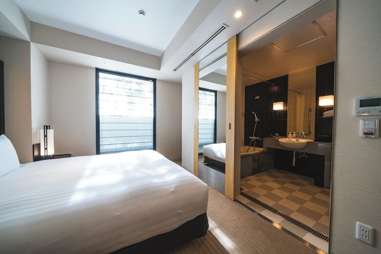 Koko Hotel Premier Kanazawa Korinbo
